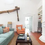 Quinta De Cima,no Campo E Assim Dom wakacyjny *