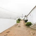 Дом отдыха Quinta De Cima,no Campo E Assim Вила-Франка-де-Шира