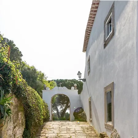 Σπίτι διακοπών Quinta De Cima,no Campo E Assim Vila Franca de Xira