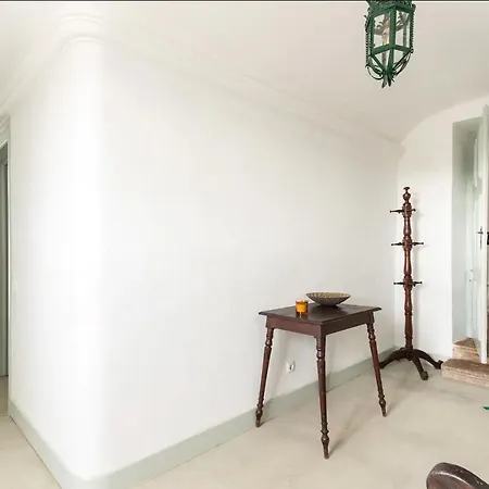 Quinta De Cima,no Campo E Assim Holiday home