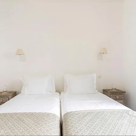 Сasa de vacaciones Quinta De Cima,no Campo é Assim