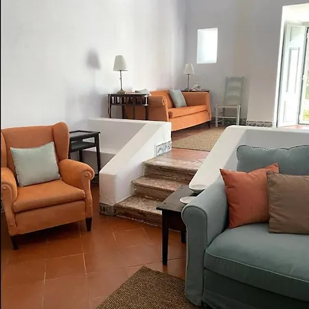 Quinta De Cima,no Campo E Assim * Vila Franca de Xira
