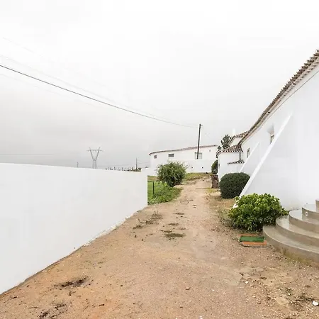 Σπίτι διακοπών Quinta De Cima,no Campo E Assim Vila Franca de Xira