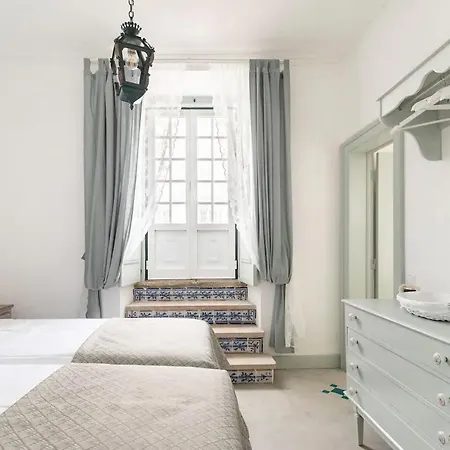 Quinta De Cima,no Campo é Assim Vila Franca de Xira