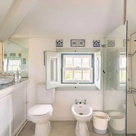 Quinta De Cima,no Campo E Assim