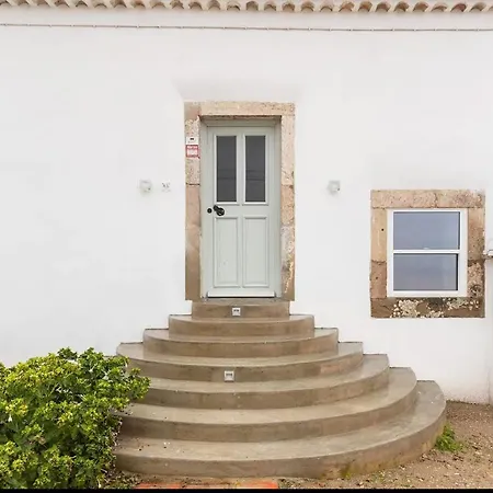 Quinta De Cima,no Campo E Assim فيلا فرانكا دي شيرا