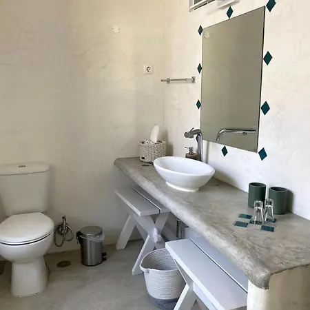 Сasa de vacaciones Quinta De Cima,no Campo é Assim Vila Franca de Xira