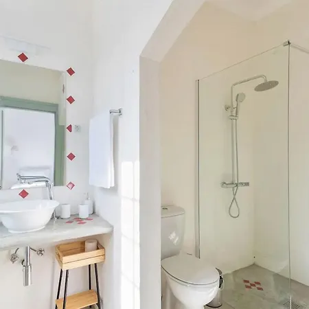 Сasa de vacaciones Quinta De Cima,no Campo é Assim *