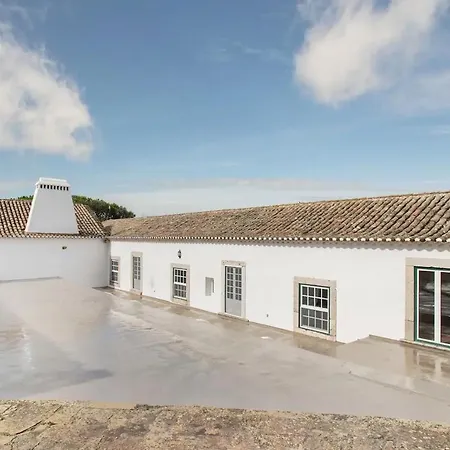 Сasa de vacaciones Quinta De Cima,no Campo é Assim Vila Franca de Xira