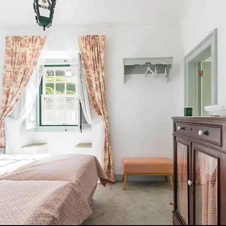 Quinta De Cima,no Campo E Assim * Vila Franca de Xira