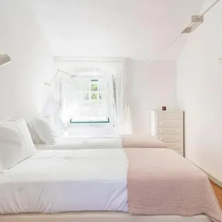 Quinta De Cima,no Campo é Assim Сasa de vacaciones Vila Franca de Xira