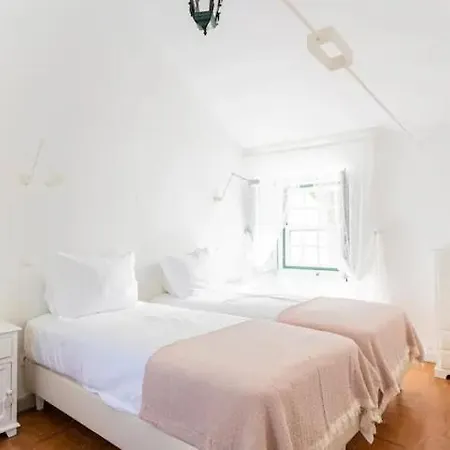 Сasa de vacaciones Quinta De Cima,no Campo é Assim Vila Franca de Xira