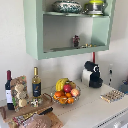 Quinta De Cima,no Campo E Assim