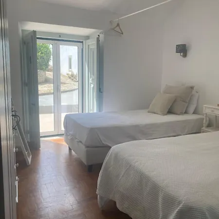 Quinta De Cima,no Campo é Assim Сasa de vacaciones