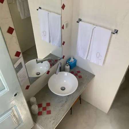 Quinta De Cima,no Campo E Assim