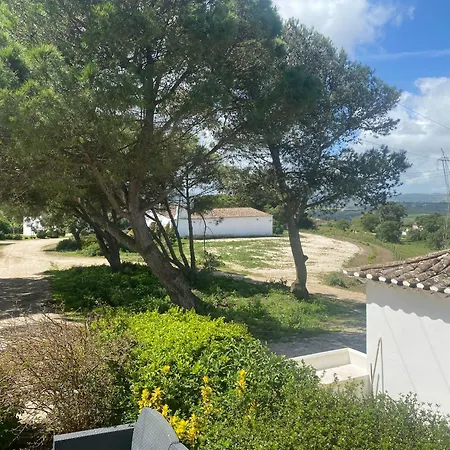 Сasa de vacaciones Quinta De Cima,no Campo é Assim *