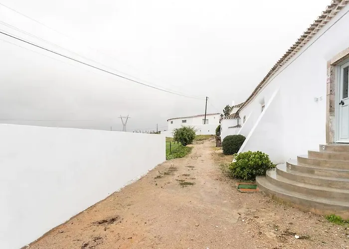 Feriehus Quinta De Cima,no Campo E Assim Vila Franca de Xira