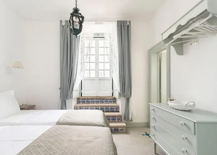 Quinta De Cima,no Campo E Assim Vila Franca de Xira