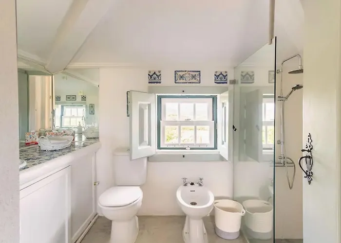 Quinta De Cima,no Campo E Assim