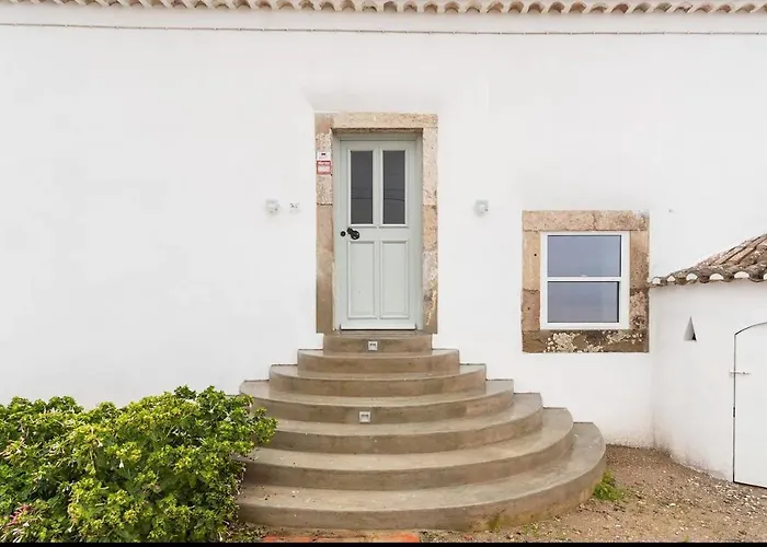 Quinta De Cima,no Campo E Assim Vila Franca de Xira