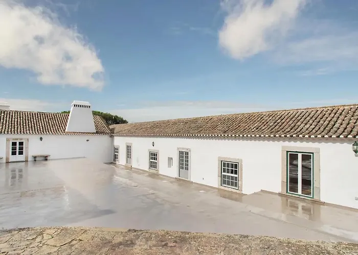 Feriehus Quinta De Cima,no Campo E Assim Vila Franca de Xira