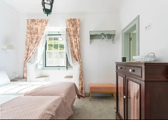 Quinta De Cima,no Campo E Assim * Vila Franca de Xira