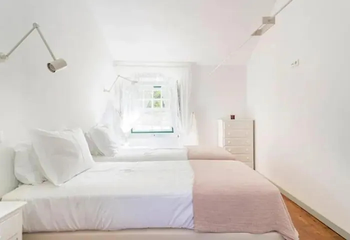 Quinta De Cima,no Campo E Assim Feriehus Vila Franca de Xira