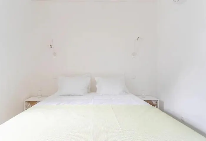 Quinta De Cima,no Campo E Assim Feriehus *