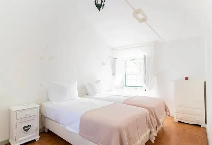 Feriehus Quinta De Cima,no Campo E Assim Vila Franca de Xira