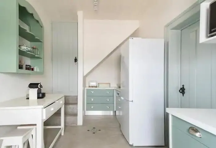 Quinta De Cima,no Campo E Assim