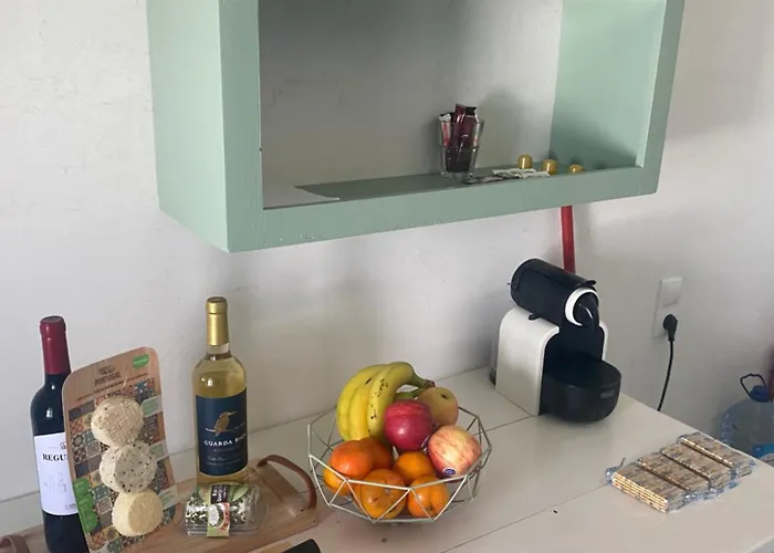 Quinta De Cima,no Campo E Assim