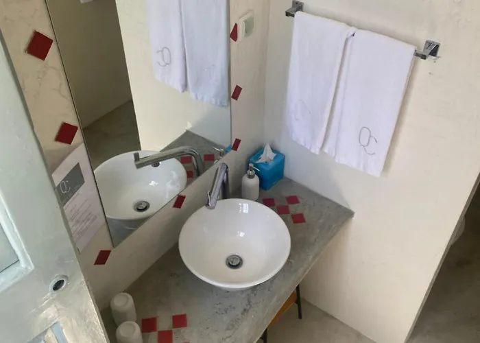 Quinta De Cima,no Campo E Assim